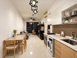 Treasure at Tampines (D18), Condominium #629807071